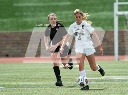 Thumbnail 3 in Rocky Mountain vs. Arapahoe (CHSAA 5A Semi-Final) photogallery.