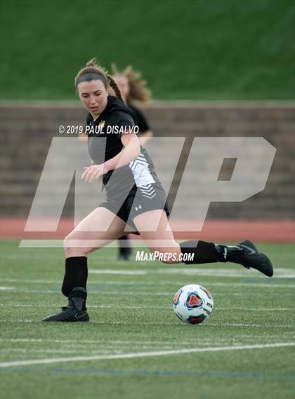 Thumbnail 3 in Rocky Mountain vs. Arapahoe (CHSAA 5A Semi-Final) photogallery.