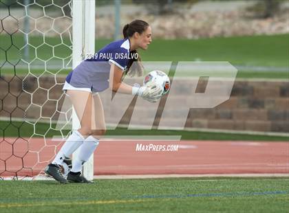 Thumbnail 2 in Rocky Mountain vs. Arapahoe (CHSAA 5A Semi-Final) photogallery.