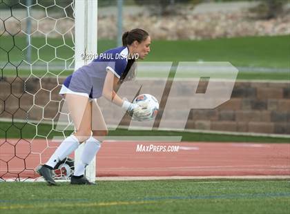 Thumbnail 1 in Rocky Mountain vs. Arapahoe (CHSAA 5A Semi-Final) photogallery.