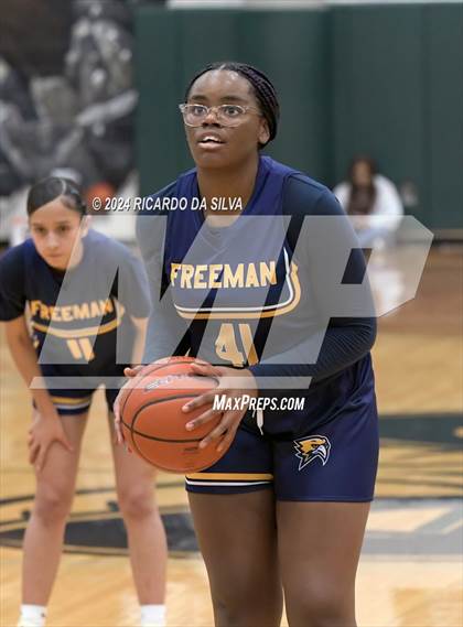 Thumbnail 1 in Mayde Creek vs. Freeman photogallery.