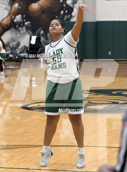 Thumbnail 2 in Mayde Creek vs. Freeman photogallery.