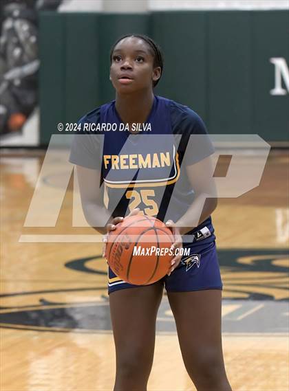 Thumbnail 1 in Mayde Creek vs. Freeman photogallery.