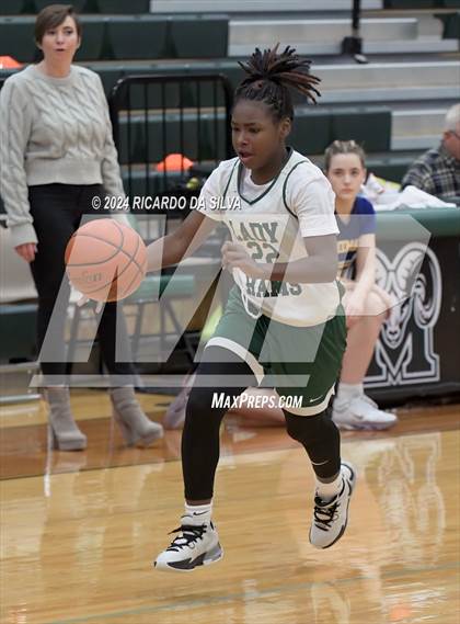 Thumbnail 2 in Mayde Creek vs. Freeman photogallery.