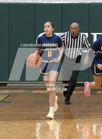 Thumbnail 3 in Mayde Creek vs. Freeman photogallery.