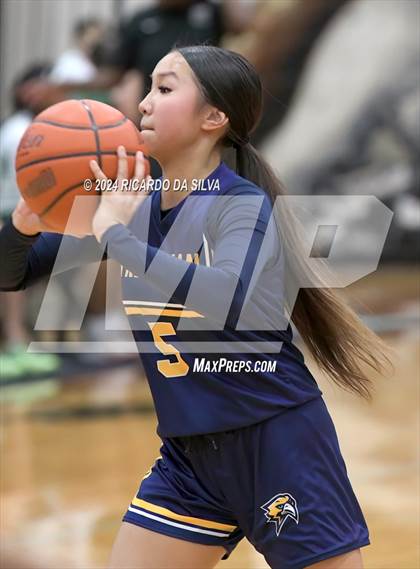 Thumbnail 2 in Mayde Creek vs. Freeman photogallery.