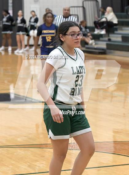 Thumbnail 1 in Mayde Creek vs. Freeman photogallery.