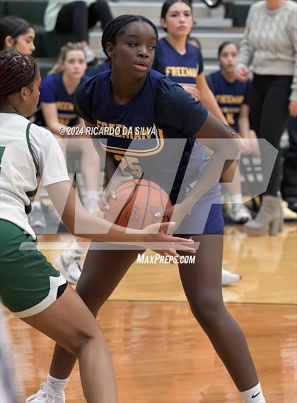 Thumbnail 3 in Mayde Creek vs. Freeman photogallery.