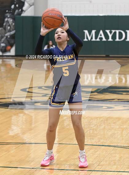 Thumbnail 1 in Mayde Creek vs. Freeman photogallery.