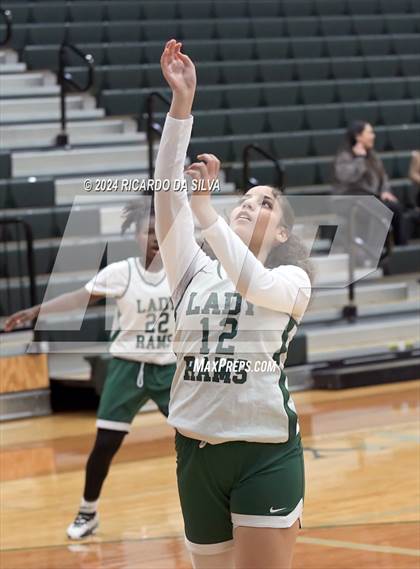 Thumbnail 3 in Mayde Creek vs. Freeman photogallery.