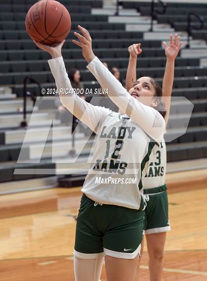 Thumbnail 2 in Mayde Creek vs. Freeman photogallery.