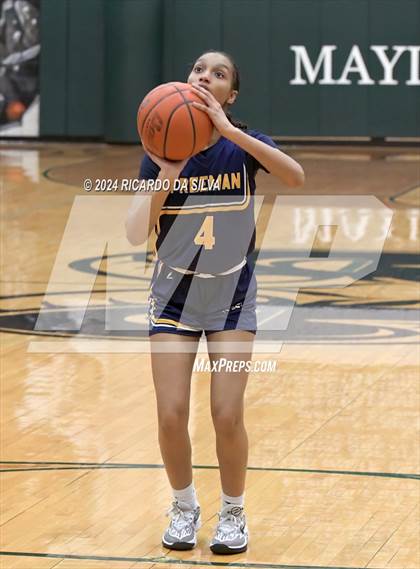 Thumbnail 3 in Mayde Creek vs. Freeman photogallery.