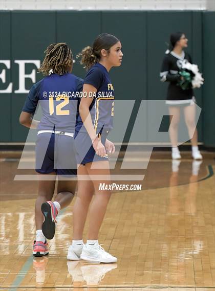 Thumbnail 2 in Mayde Creek vs. Freeman photogallery.