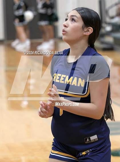 Thumbnail 1 in Mayde Creek vs. Freeman photogallery.
