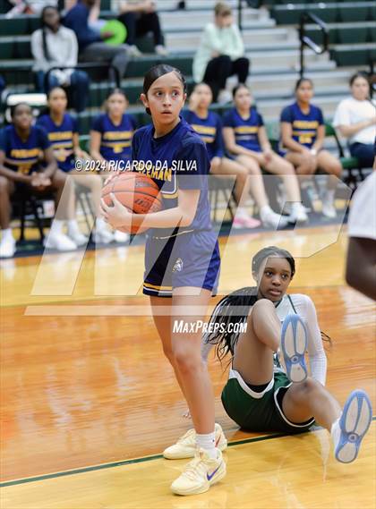 Thumbnail 2 in Mayde Creek vs. Freeman photogallery.