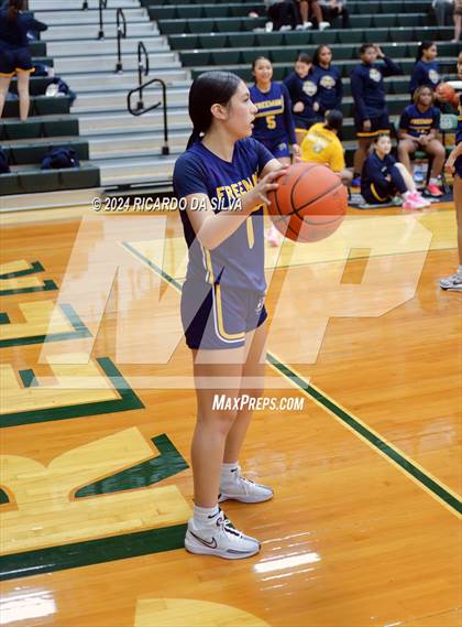 Thumbnail 1 in Mayde Creek vs. Freeman photogallery.