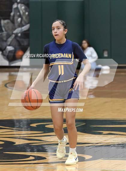 Thumbnail 3 in Mayde Creek vs. Freeman photogallery.