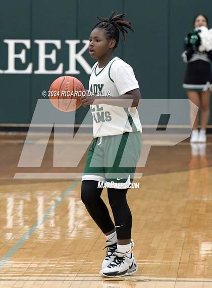 Thumbnail 3 in Mayde Creek vs. Freeman photogallery.