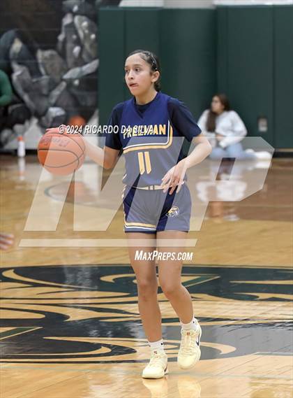 Thumbnail 1 in Mayde Creek vs. Freeman photogallery.