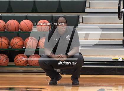 Thumbnail 2 in Mayde Creek vs. Freeman photogallery.
