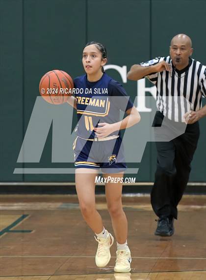 Thumbnail 1 in Mayde Creek vs. Freeman photogallery.