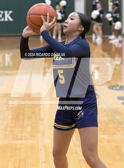 Thumbnail 3 in Mayde Creek vs. Freeman photogallery.