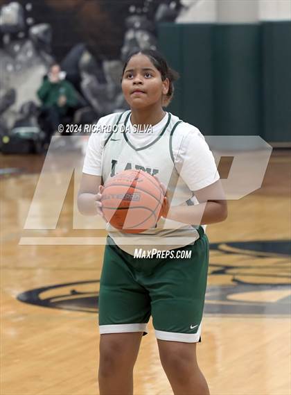 Thumbnail 3 in Mayde Creek vs. Freeman photogallery.