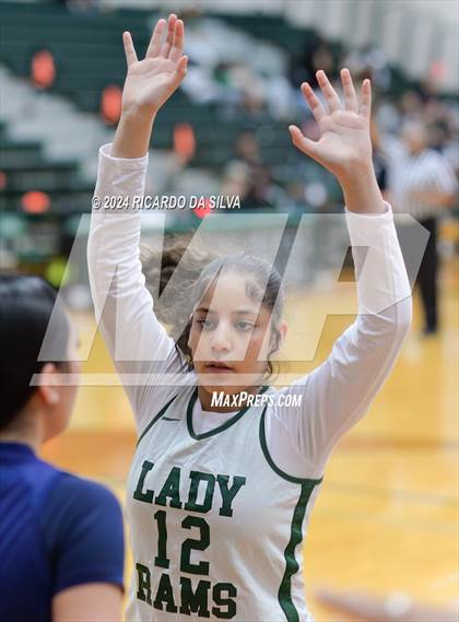 Thumbnail 2 in Mayde Creek vs. Freeman photogallery.