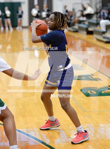 Thumbnail 3 in Mayde Creek vs. Freeman photogallery.