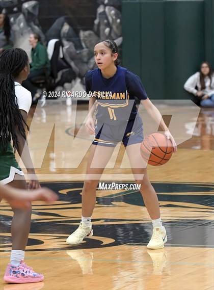 Thumbnail 3 in Mayde Creek vs. Freeman photogallery.