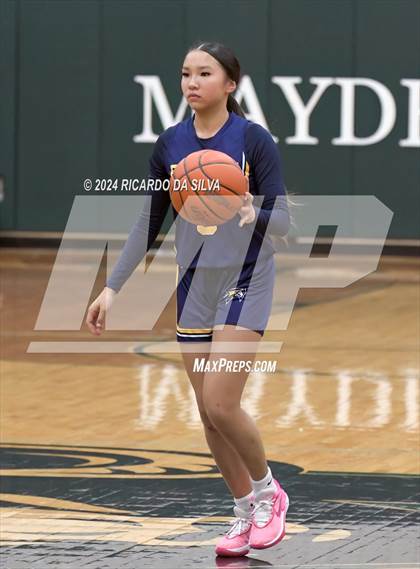 Thumbnail 1 in Mayde Creek vs. Freeman photogallery.