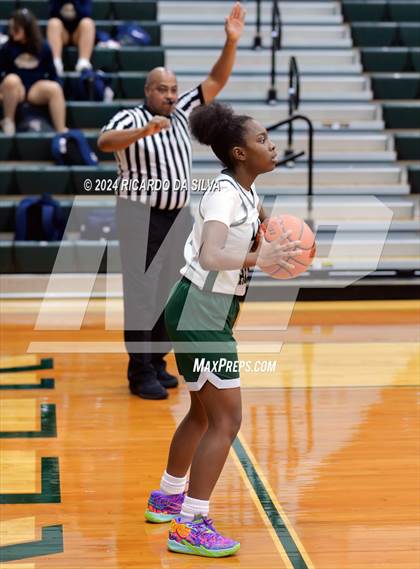 Thumbnail 2 in Mayde Creek vs. Freeman photogallery.