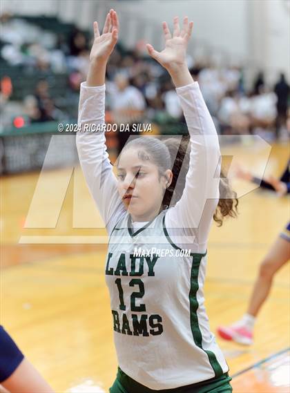 Thumbnail 3 in Mayde Creek vs. Freeman photogallery.