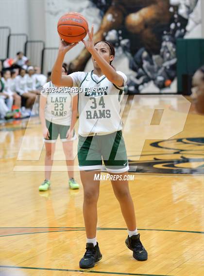 Thumbnail 3 in Mayde Creek vs. Freeman photogallery.