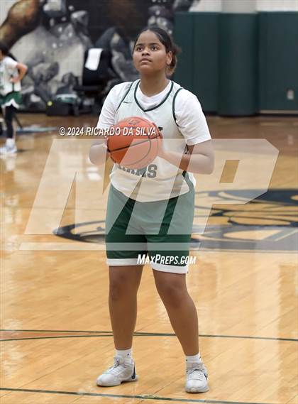 Thumbnail 3 in Mayde Creek vs. Freeman photogallery.
