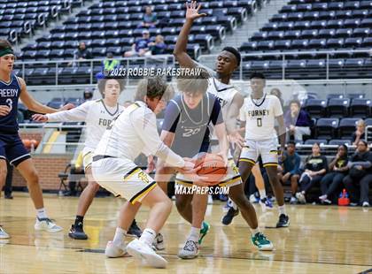 Thumbnail 2 in Reedy @ Forney (Forney Winter Classic) photogallery.