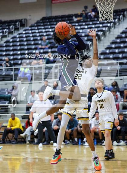 Thumbnail 3 in Reedy @ Forney (Forney Winter Classic) photogallery.