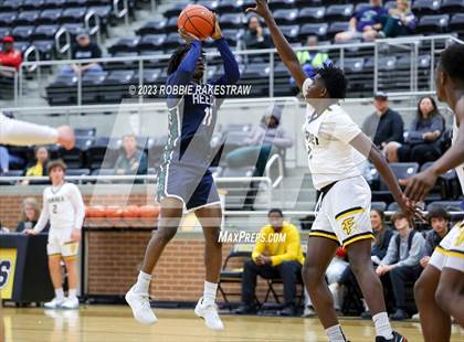 Thumbnail 3 in Reedy @ Forney (Forney Winter Classic) photogallery.
