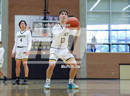 Thumbnail 1 in Reedy @ Forney (Forney Winter Classic) photogallery.