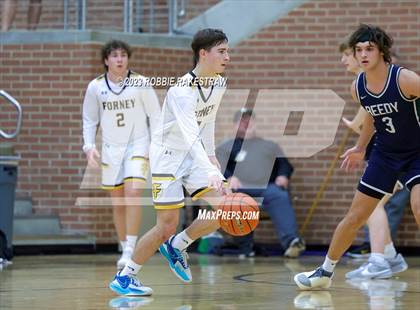 Thumbnail 2 in Reedy @ Forney (Forney Winter Classic) photogallery.