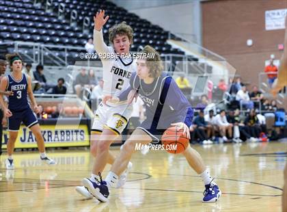 Thumbnail 3 in Reedy @ Forney (Forney Winter Classic) photogallery.