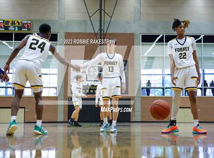 Thumbnail 2 in Reedy @ Forney (Forney Winter Classic) photogallery.