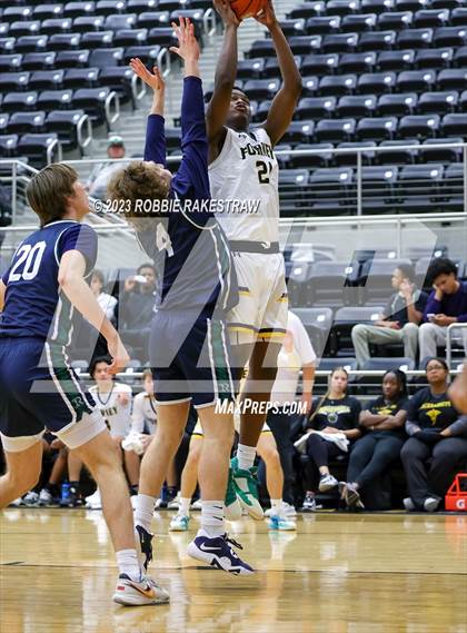 Thumbnail 1 in Reedy @ Forney (Forney Winter Classic) photogallery.
