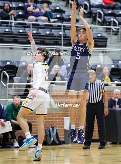 Thumbnail 1 in Reedy @ Forney (Forney Winter Classic) photogallery.
