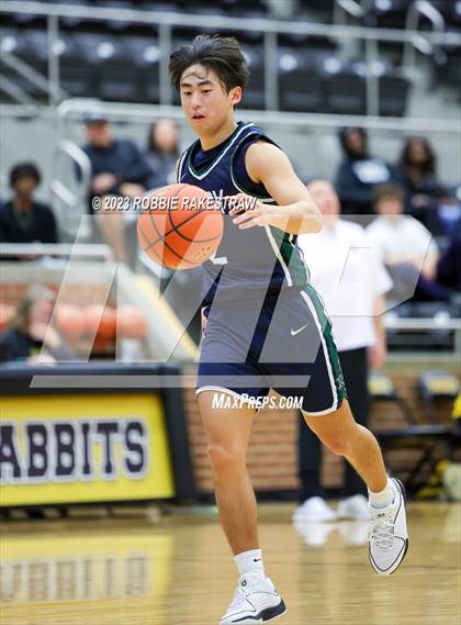 Thumbnail 1 in Reedy @ Forney (Forney Winter Classic) photogallery.