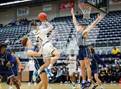 Photo from the gallery "Reedy @ Forney (Forney Winter Classic)"