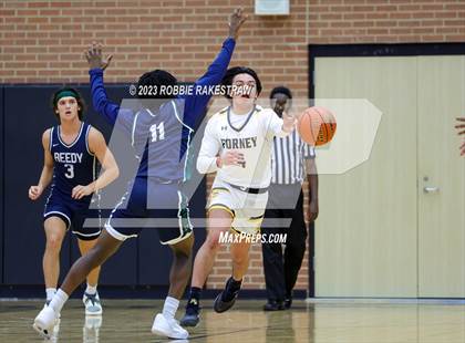Thumbnail 1 in Reedy @ Forney (Forney Winter Classic) photogallery.