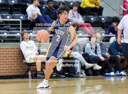 Thumbnail 1 in Reedy @ Forney (Forney Winter Classic) photogallery.