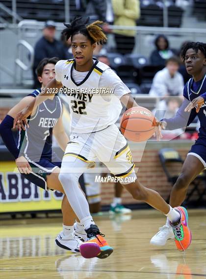 Thumbnail 2 in Reedy @ Forney (Forney Winter Classic) photogallery.