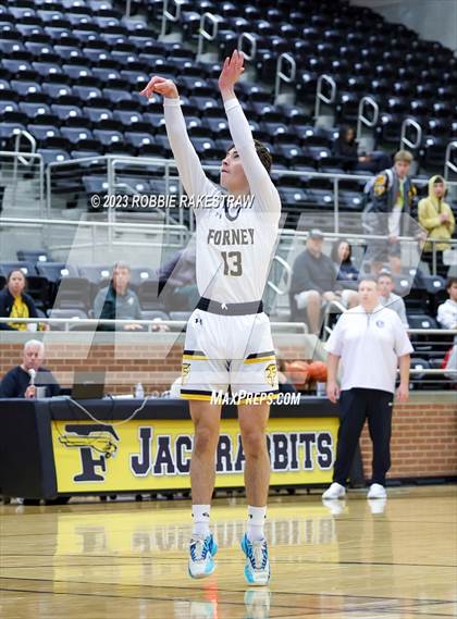 Thumbnail 1 in Reedy @ Forney (Forney Winter Classic) photogallery.